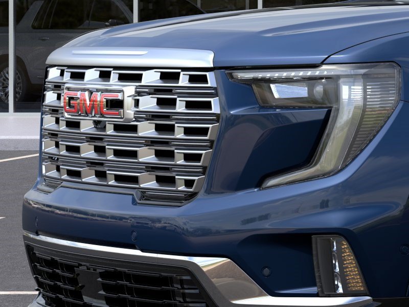 New 2027 Ink GMC Denali image 13