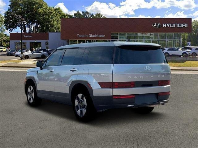 2026 Hyundai Santa Fe SE - Photo 5