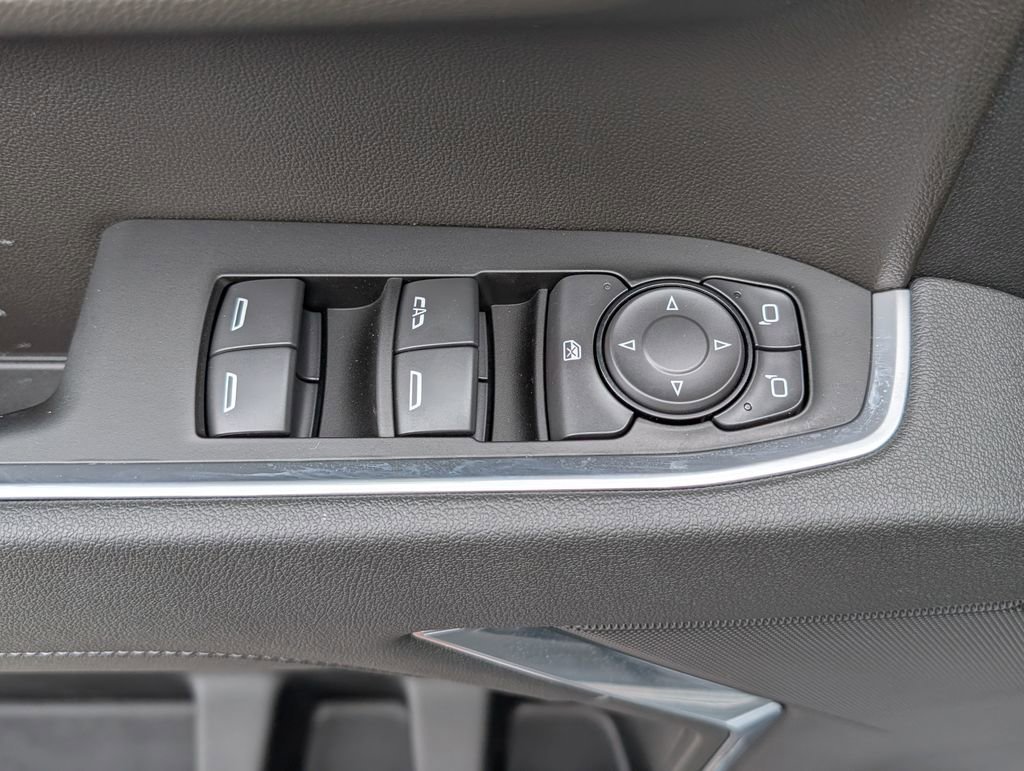 2026 Chevrolet Silverado 1500 RST - Photo 13