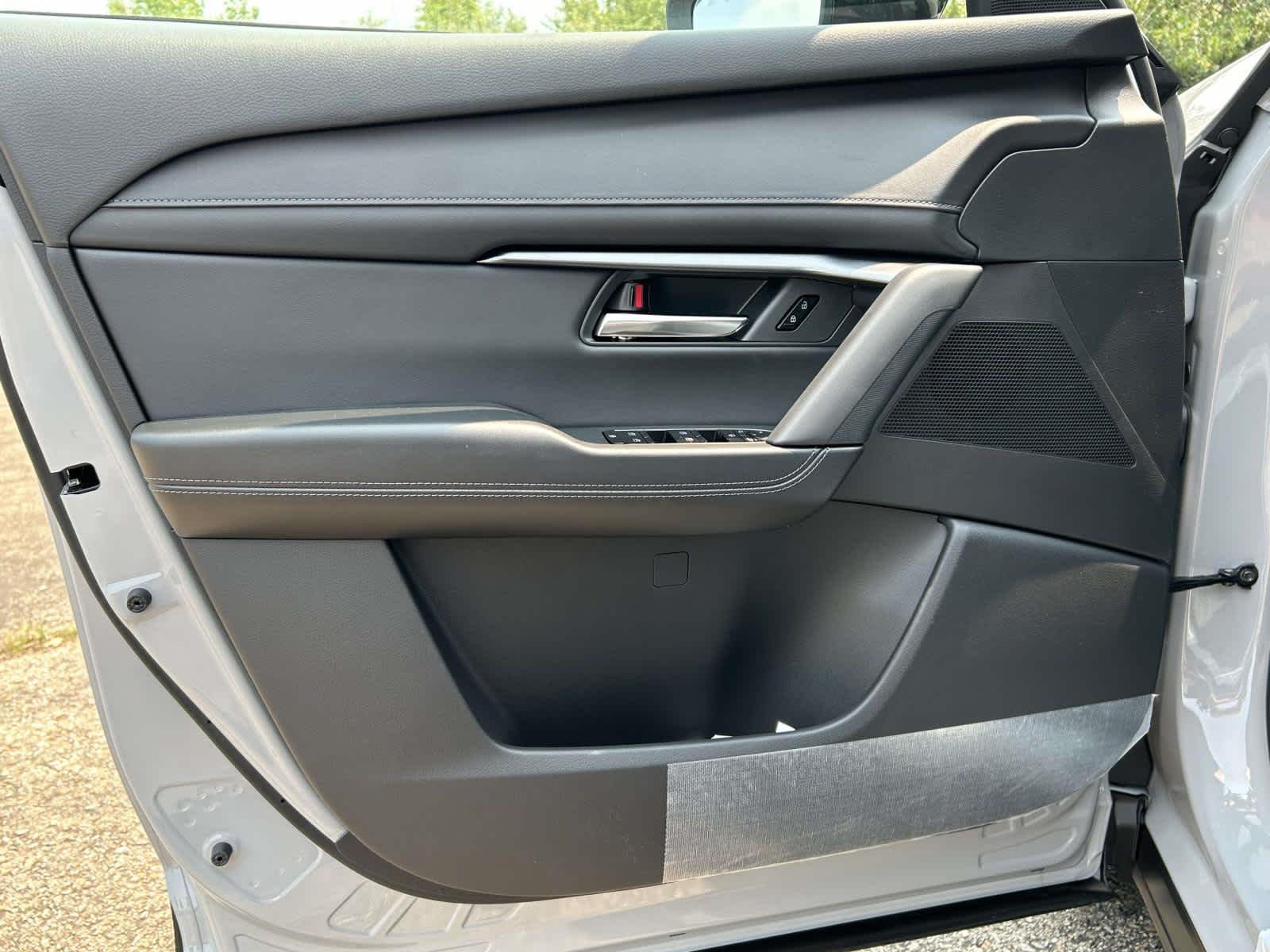 New 2026 Aero Gray Metallic Mazda 2.5 S Preferred image 21
