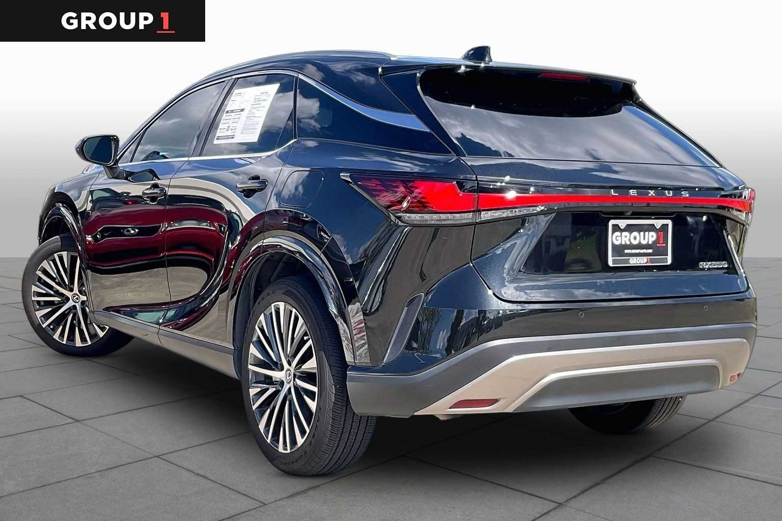 Used 2023 Caviar Lexus Premium Plus image 10