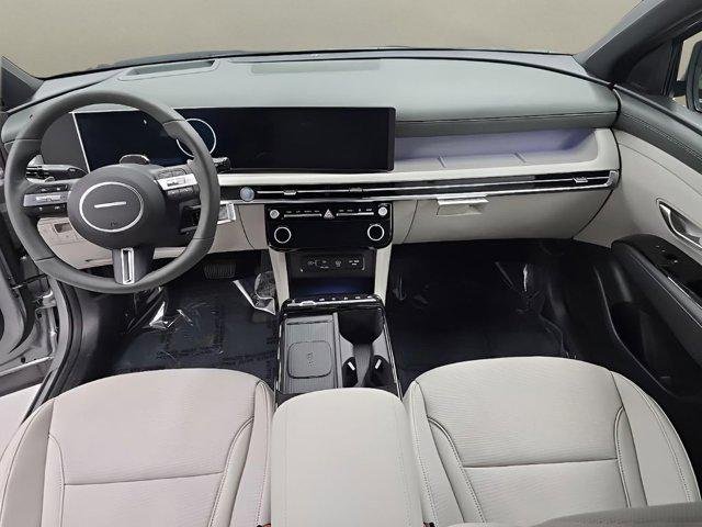 New 2026 Silver Hyundai Limited AWD image 21