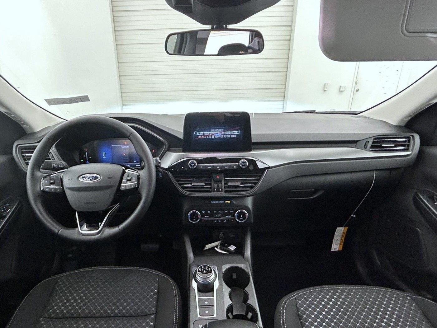 2026 Ford Escape Active - Photo 13