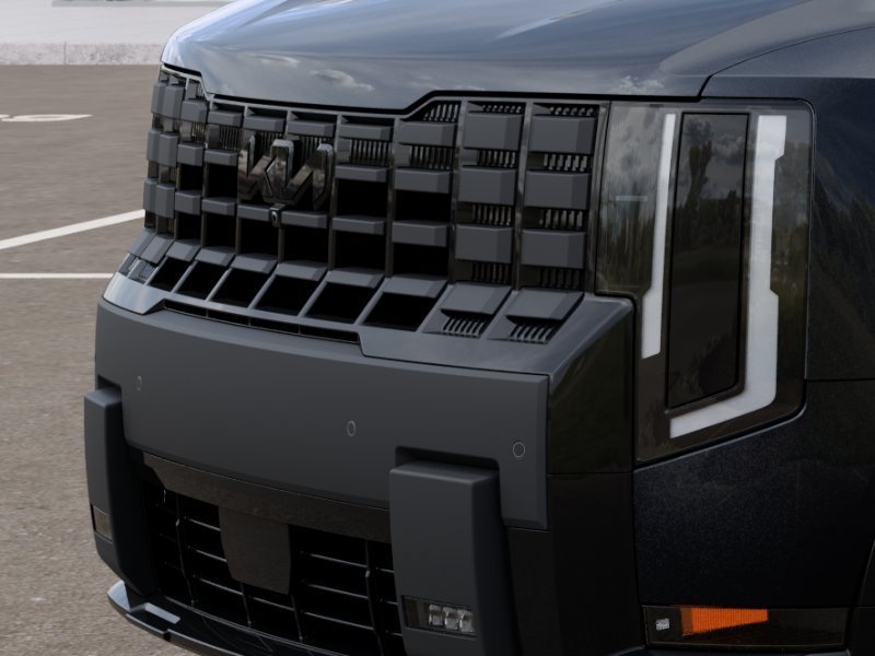 New 2027 Panthera Metal Kia X-Line SX image 5