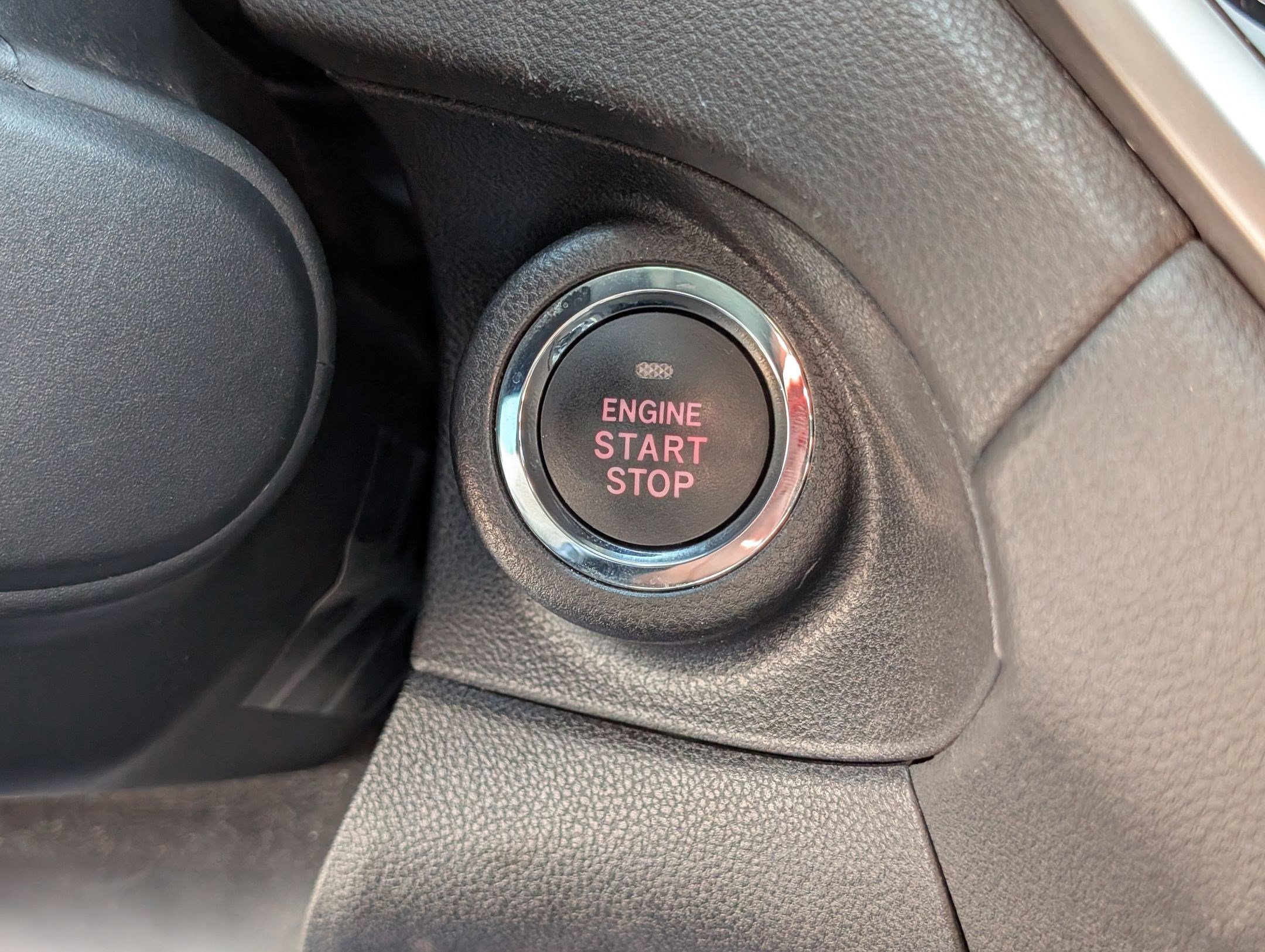 Certified Used 2025 Crimson Red Pearl Subaru Premium image 19