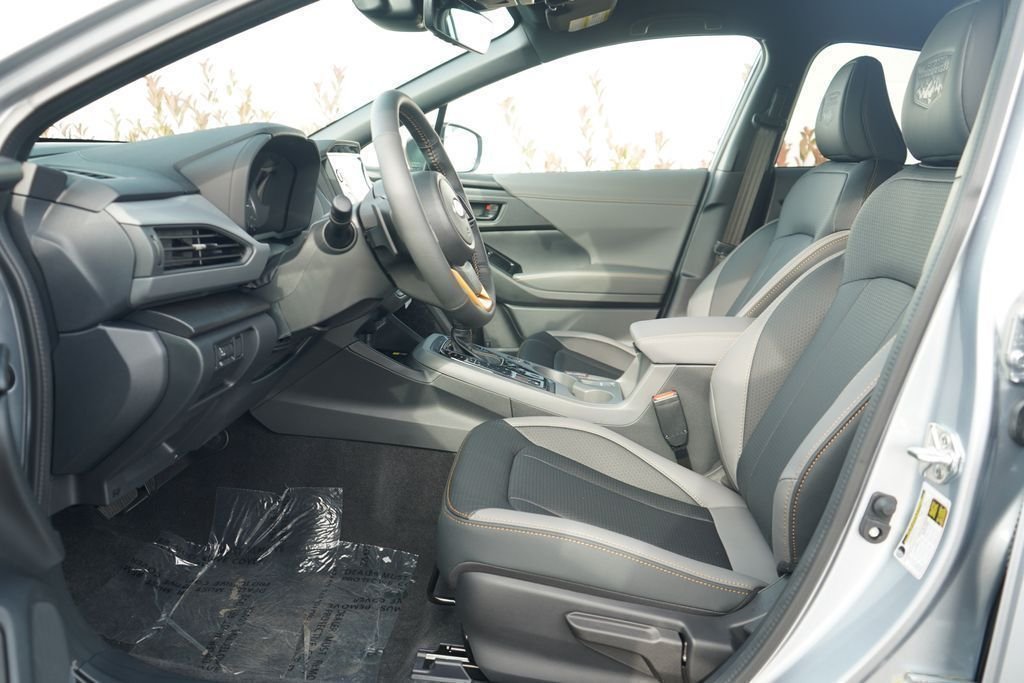 2026 Subaru Crosstrek Wilderness - Photo 6