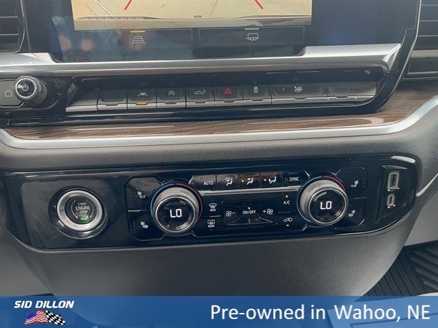 Used 2022 Dark Ash Metallic Chevrolet LT image 18