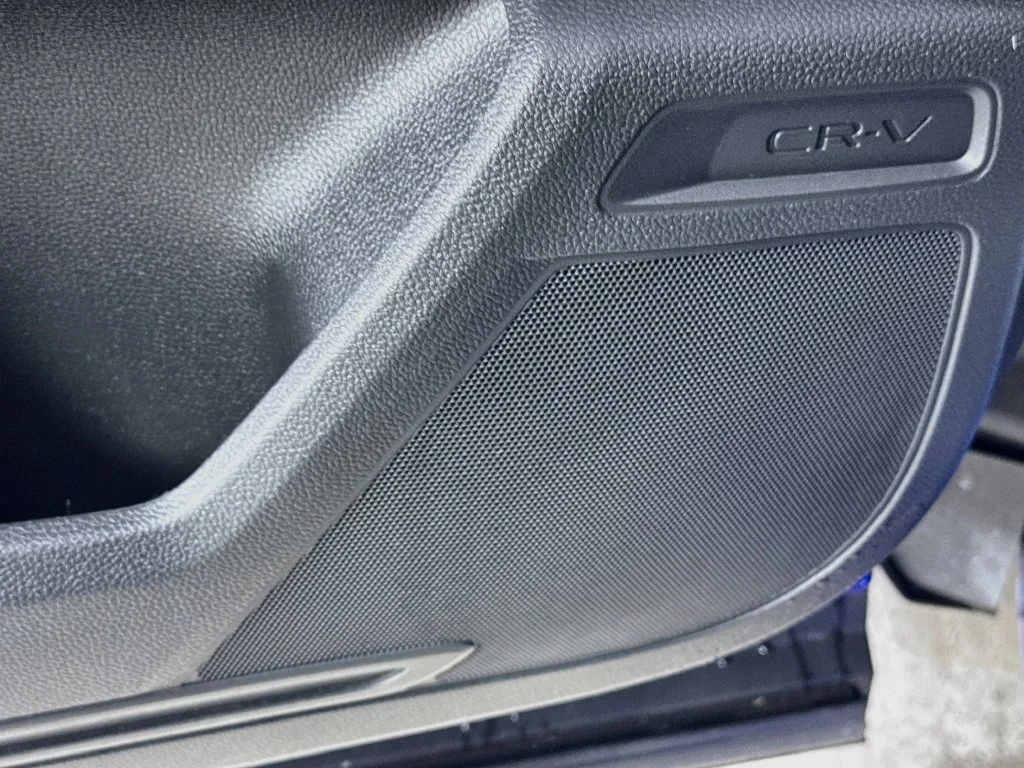 Certified Used 2024 Blue Honda EX image 21