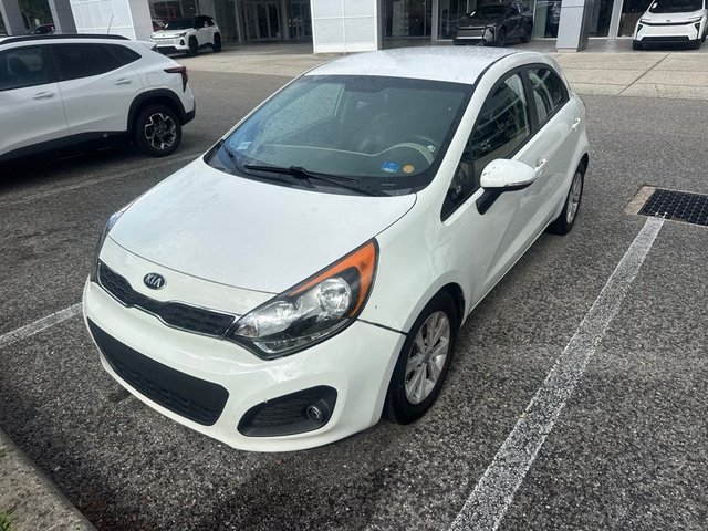2013 Kia Rio EX