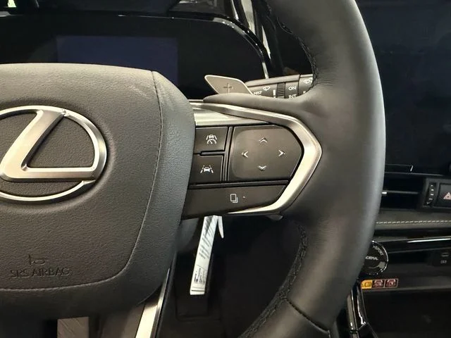 New 2026 Red Lexus 350h Premium image 27