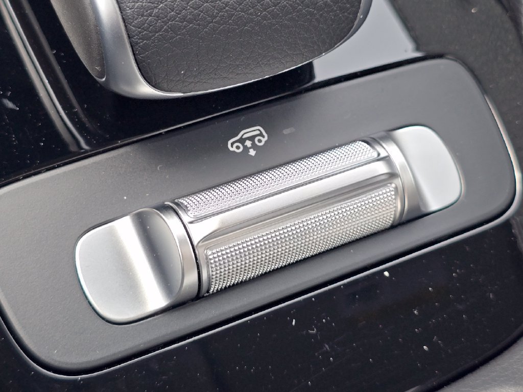 New 2026 Selenite Grey Metallic Mercedes-Benz GLS 450 image 17