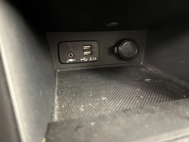 Used 2022 Blue Subaru Limited image 19