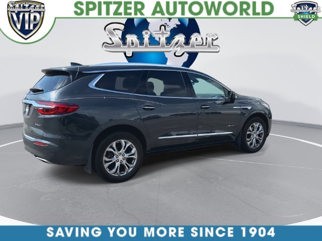 Used 2021 Gray Buick Avenir image 16
