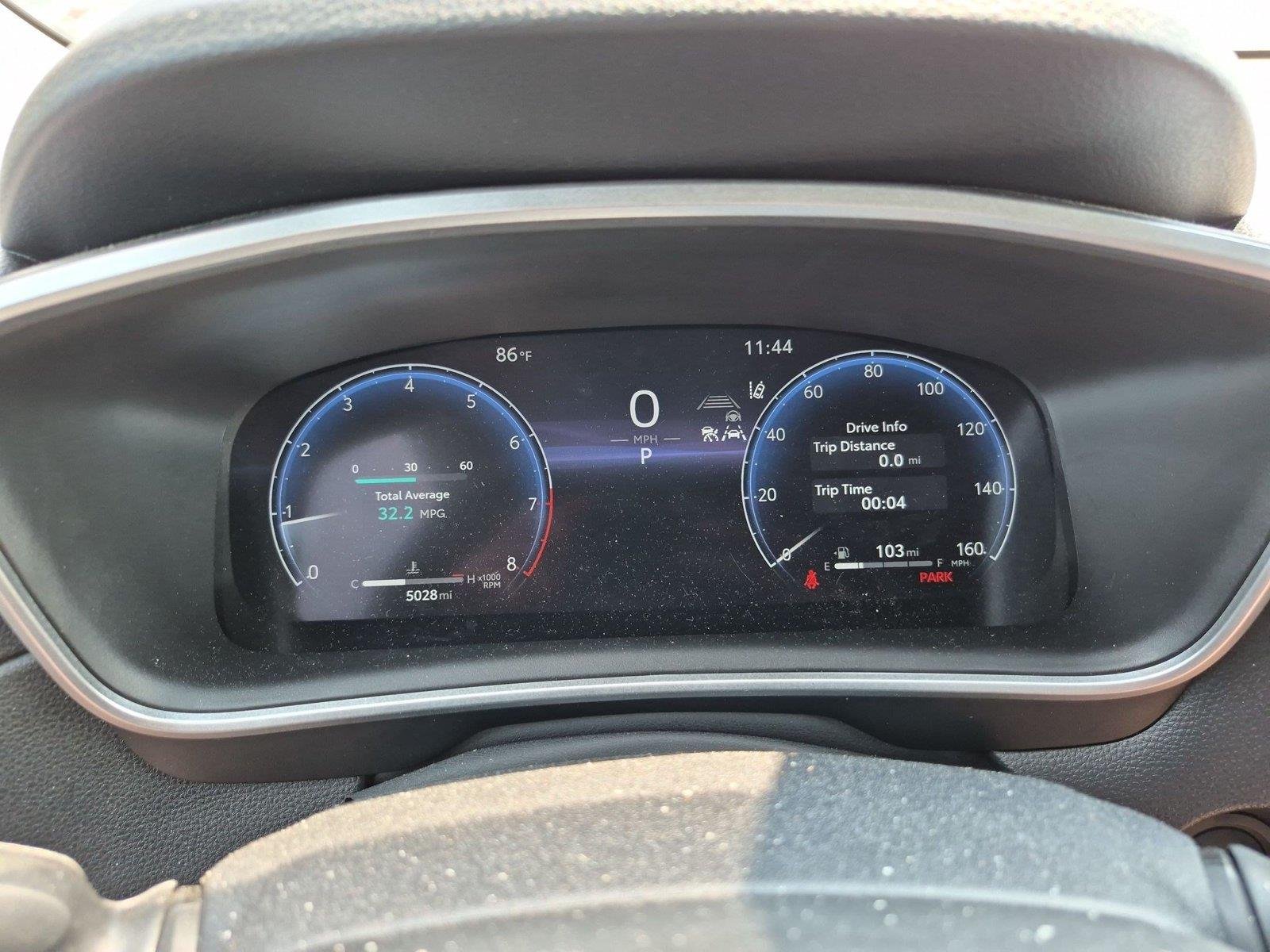Used 2026 Cypress Toyota XLE image 22