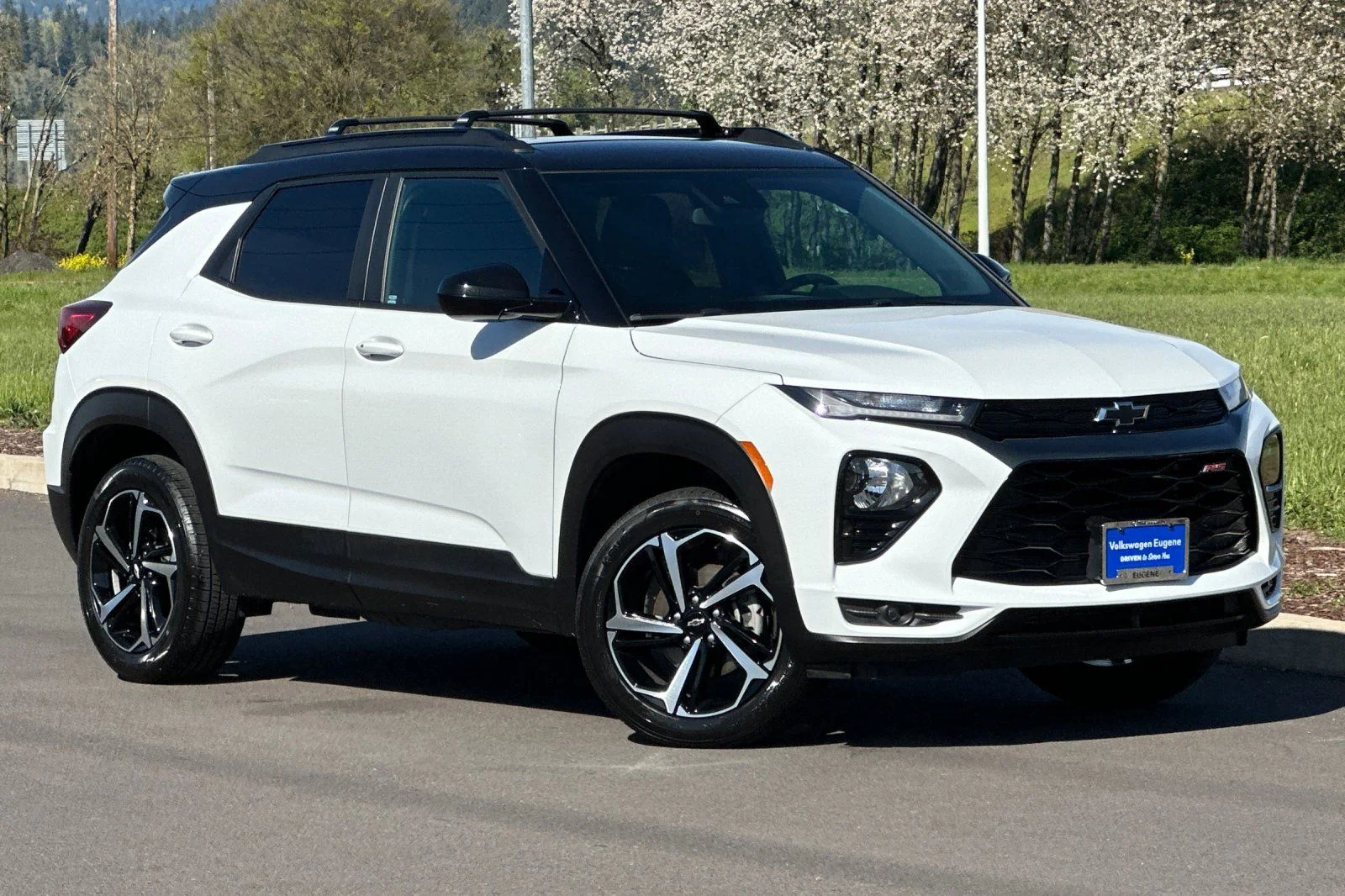 2023 Chevrolet Trailblazer RS AWD's photo