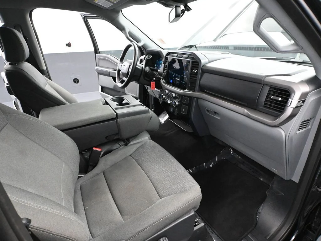 2024 Ford F-150 XLT - Photo 43