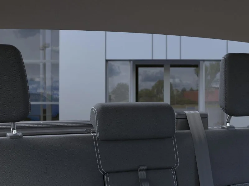 New 2026 Shadow Black Ford XL image 22