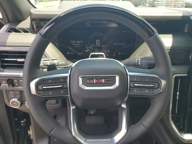 New 2026 Black GMC Elevation image 11