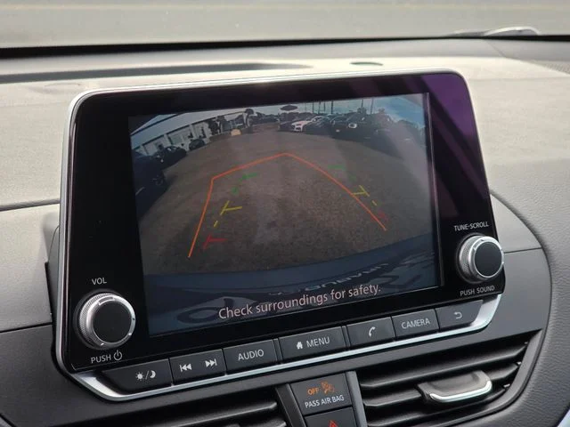 Used 2025 Gray Nissan 2.5 S image 26
