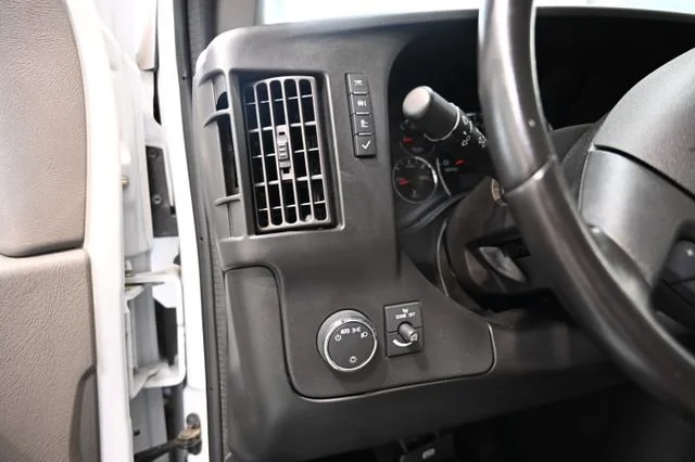 Used 2023 Summit White GMC LS image 25