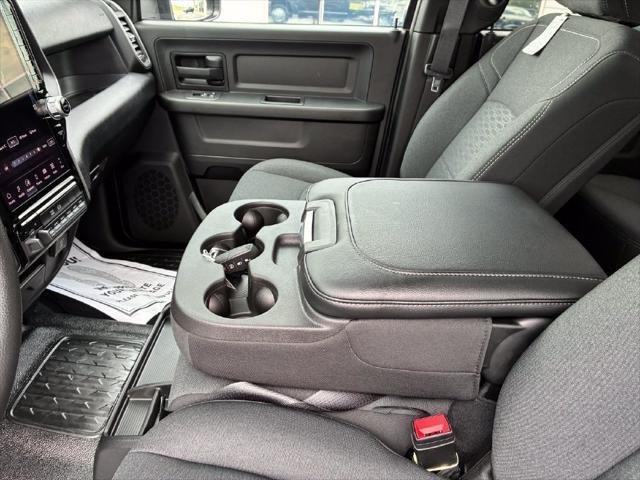 2026 RAM 3500 Chassis Tradesman - Photo 15