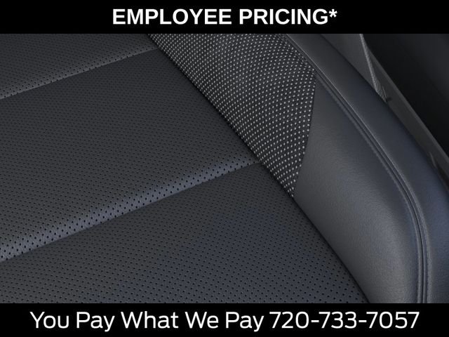 New 2026 Oxford White Ford Raptor® image 16