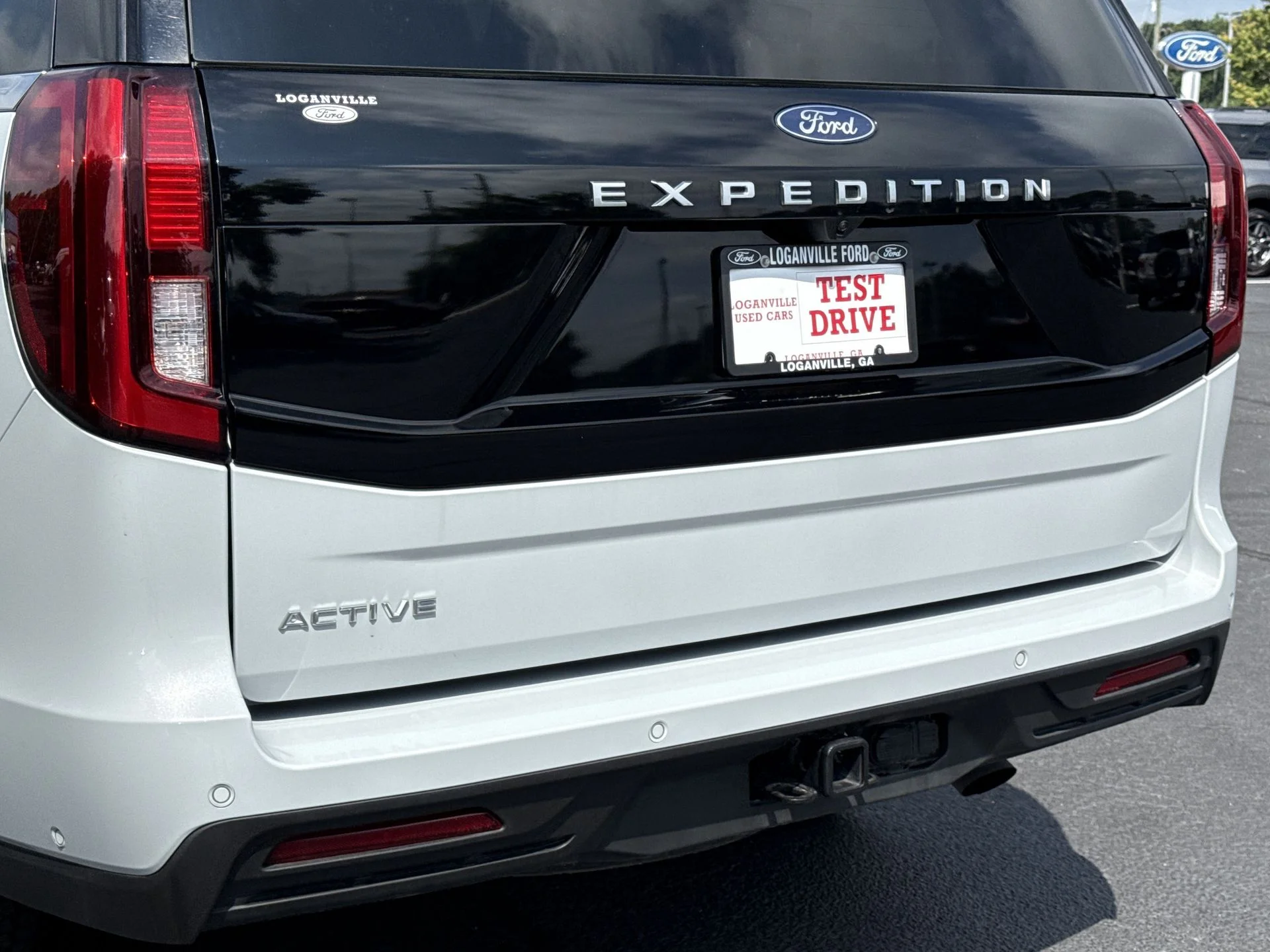 Certified Used 2025 Silver Metallic Ford Active image 31