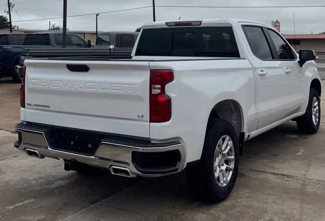 2026 Chevrolet Silverado 1500 LT - Photo 22