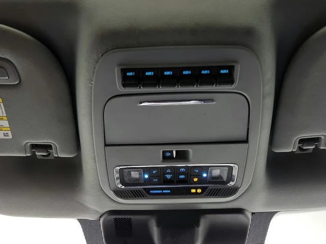 Used 2024 White Ford Lariat image 40