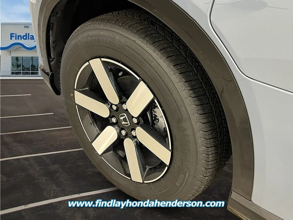 2026 Honda Prologue Touring - Photo 11