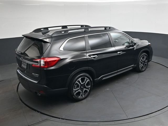 Used 2025 Black Subaru Touring image 23