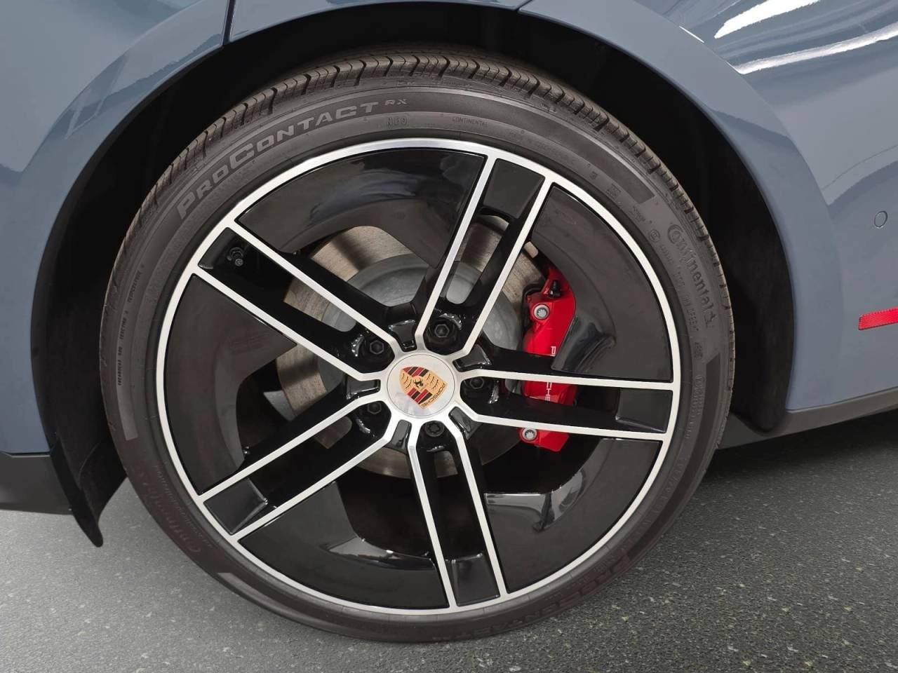 2026 Porsche Taycan S - Photo 28