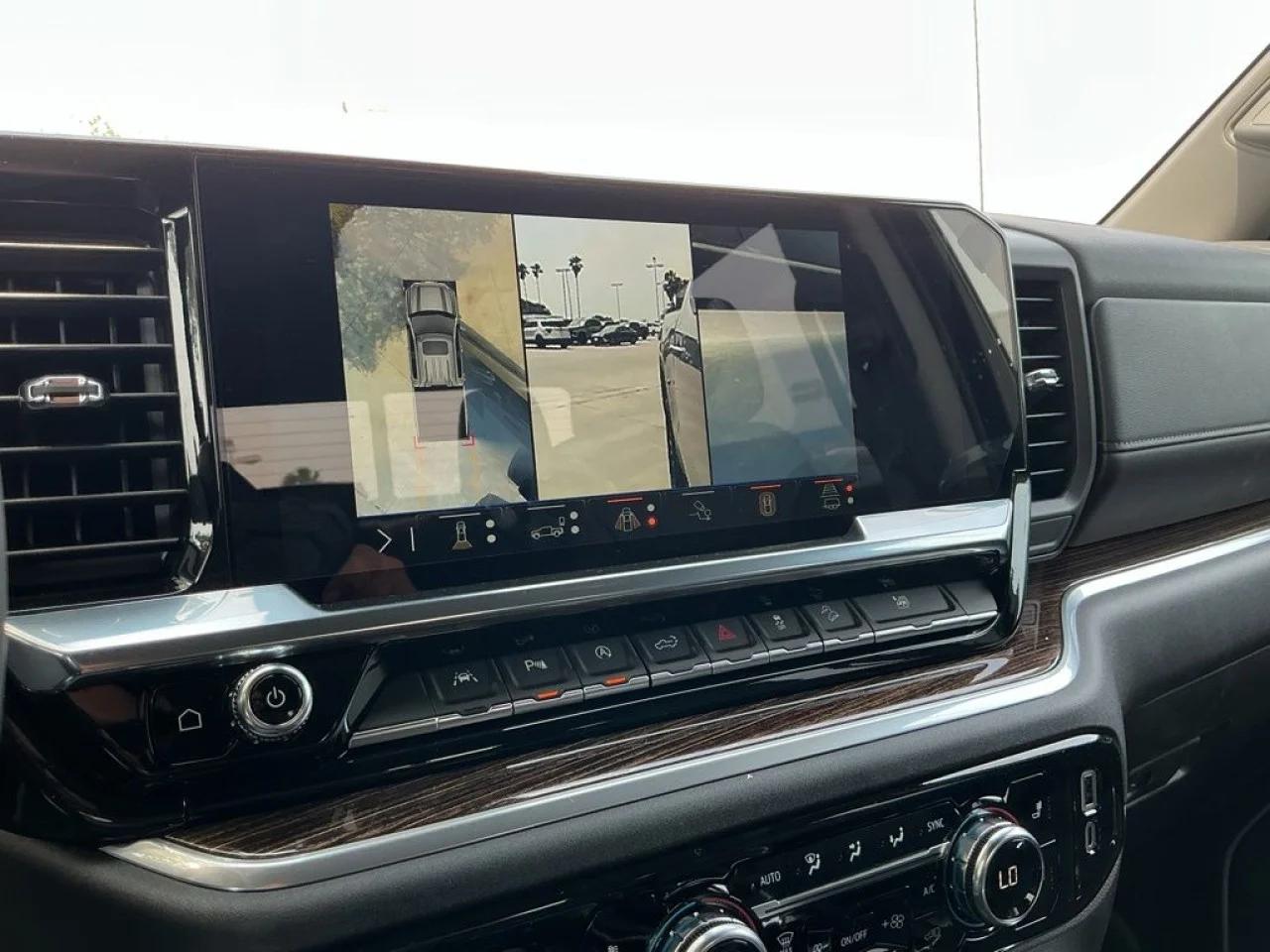 2026 GMC Sierra 1500 Elevation - Photo 34