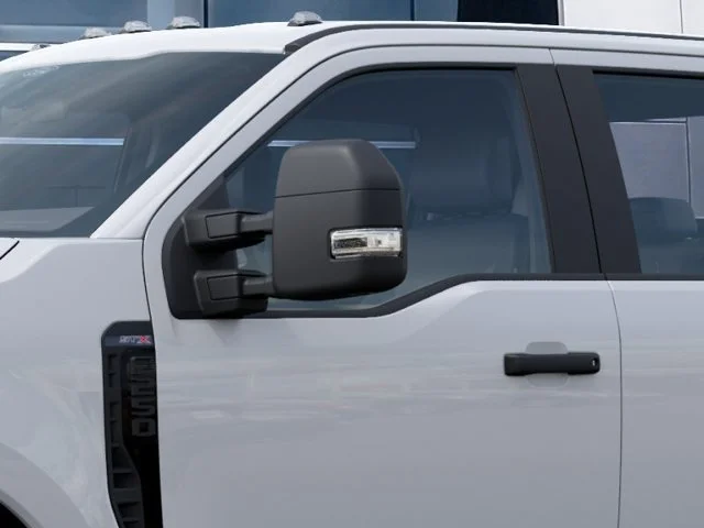 New 2027 White Ford XL image 20
