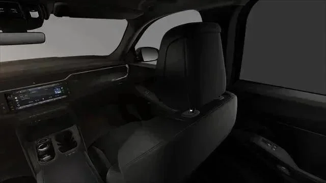 New 2026 Sting-Gray Clear-Coat Exterior Paint Jeep Laredo image 31
