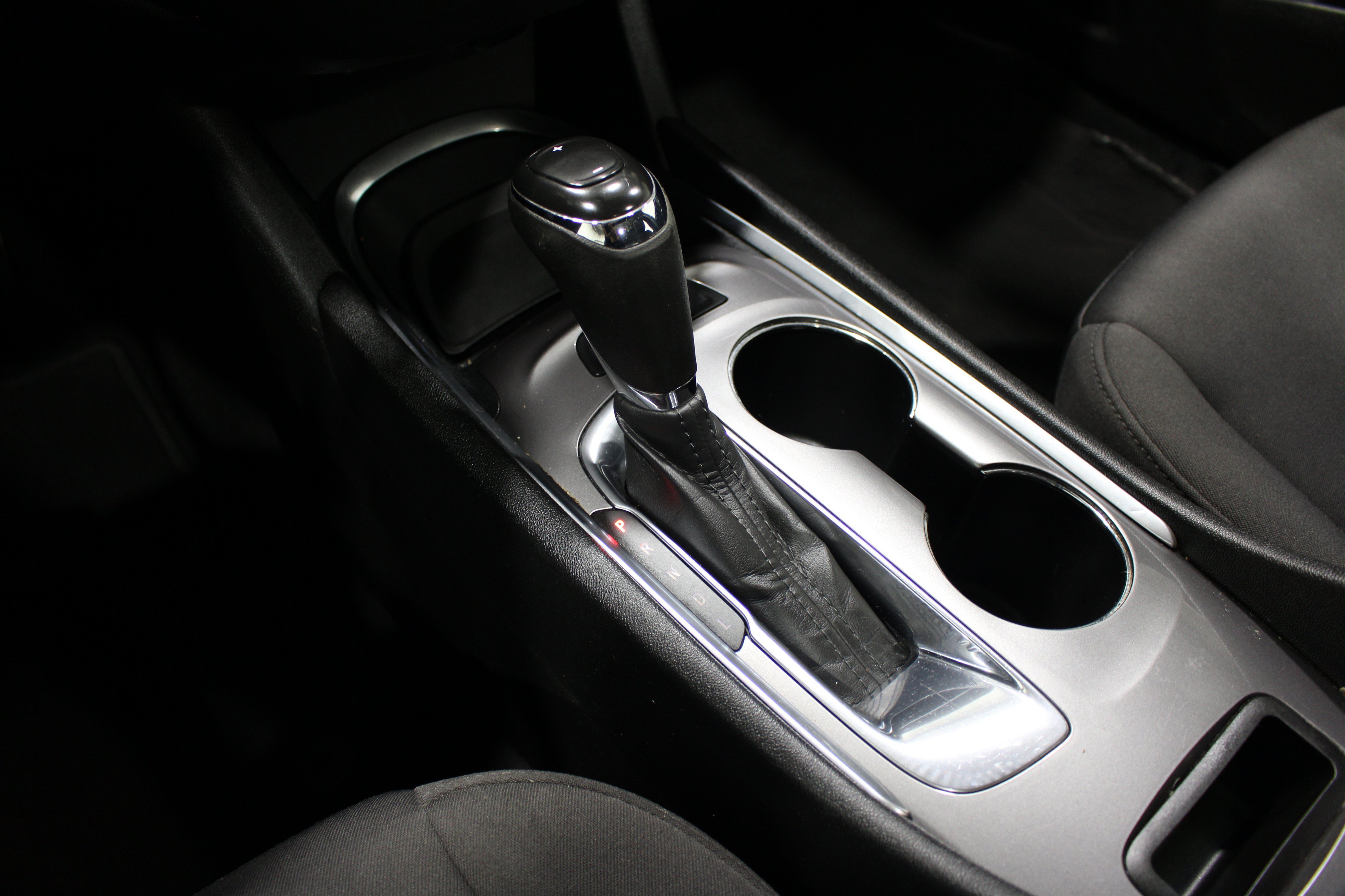 Used 2020 Shadow Gray Metallic Chevrolet LT image 20