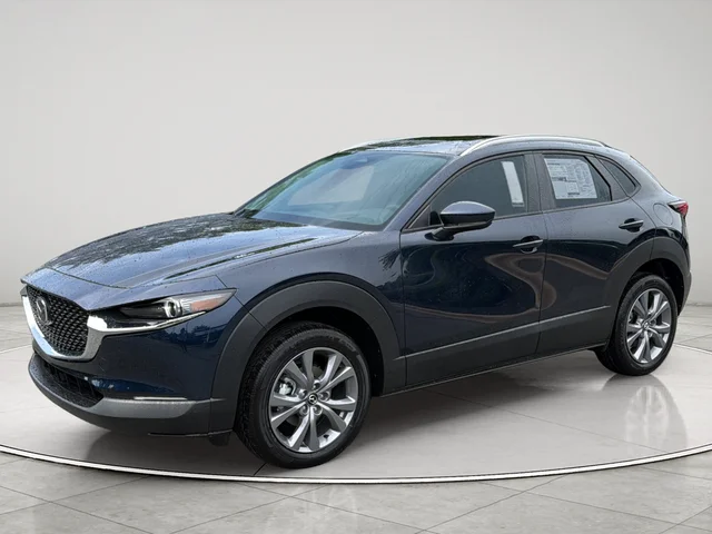 2026 Mazda CX-30 2.5 S Premium