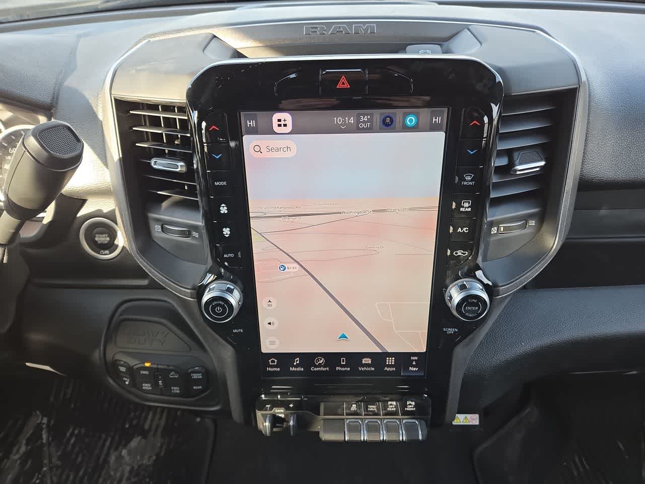 2026 RAM 2500 Tradesman - Photo 22