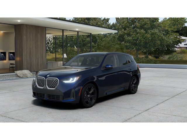 2026 BMW X3 30 XDRIVE's photo