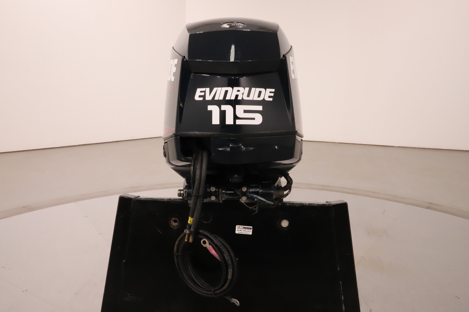 Used 2014  Evinrude  image 12