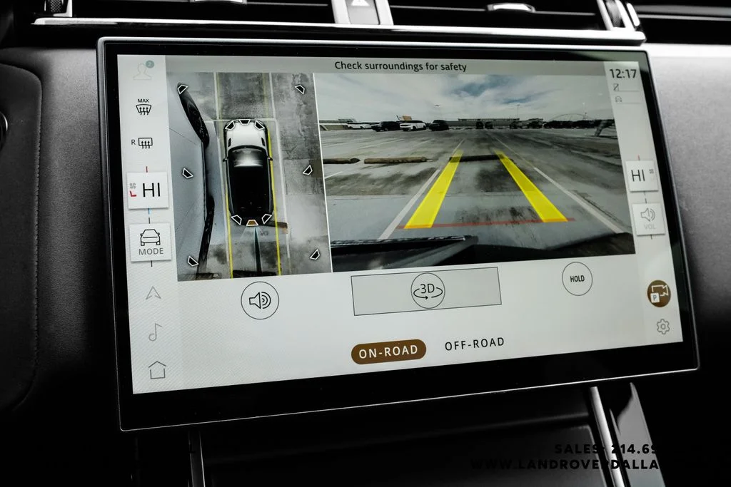 2026 Land Rover Range Rover Velar S - Photo 23
