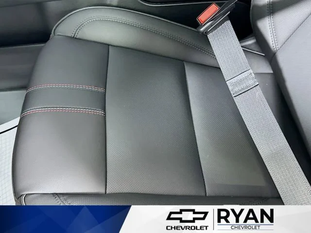 New 2026 Gray Chevrolet RST image 20