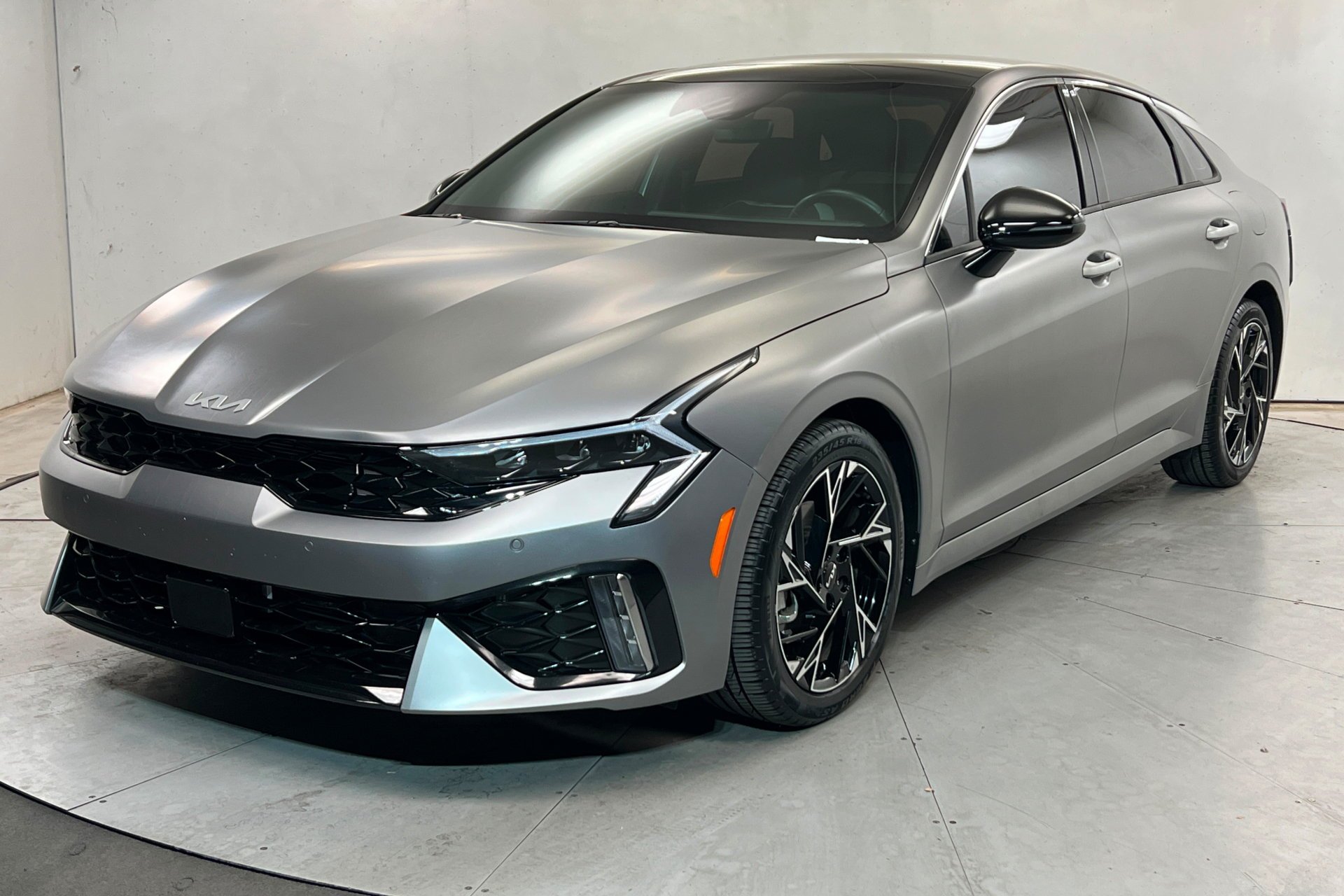 2025 Kia K5