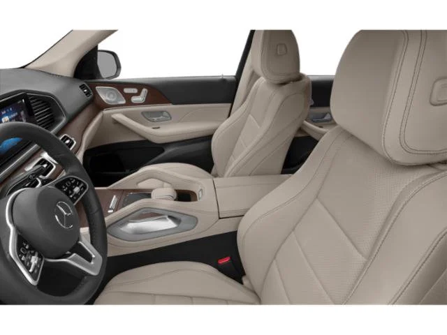 Used 2022 Polar White Mercedes-Benz GLE 350 image 9