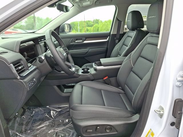 2026 GMC Terrain Denali - Photo 13