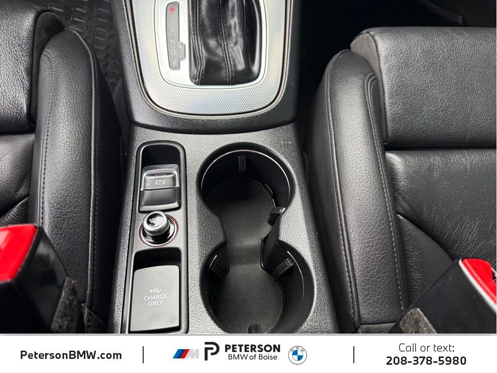 Used 2018  Audi 2.0T Premium image 21