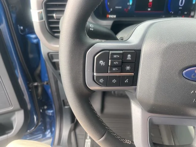 2025 Ford F-150 XLT - Photo 14