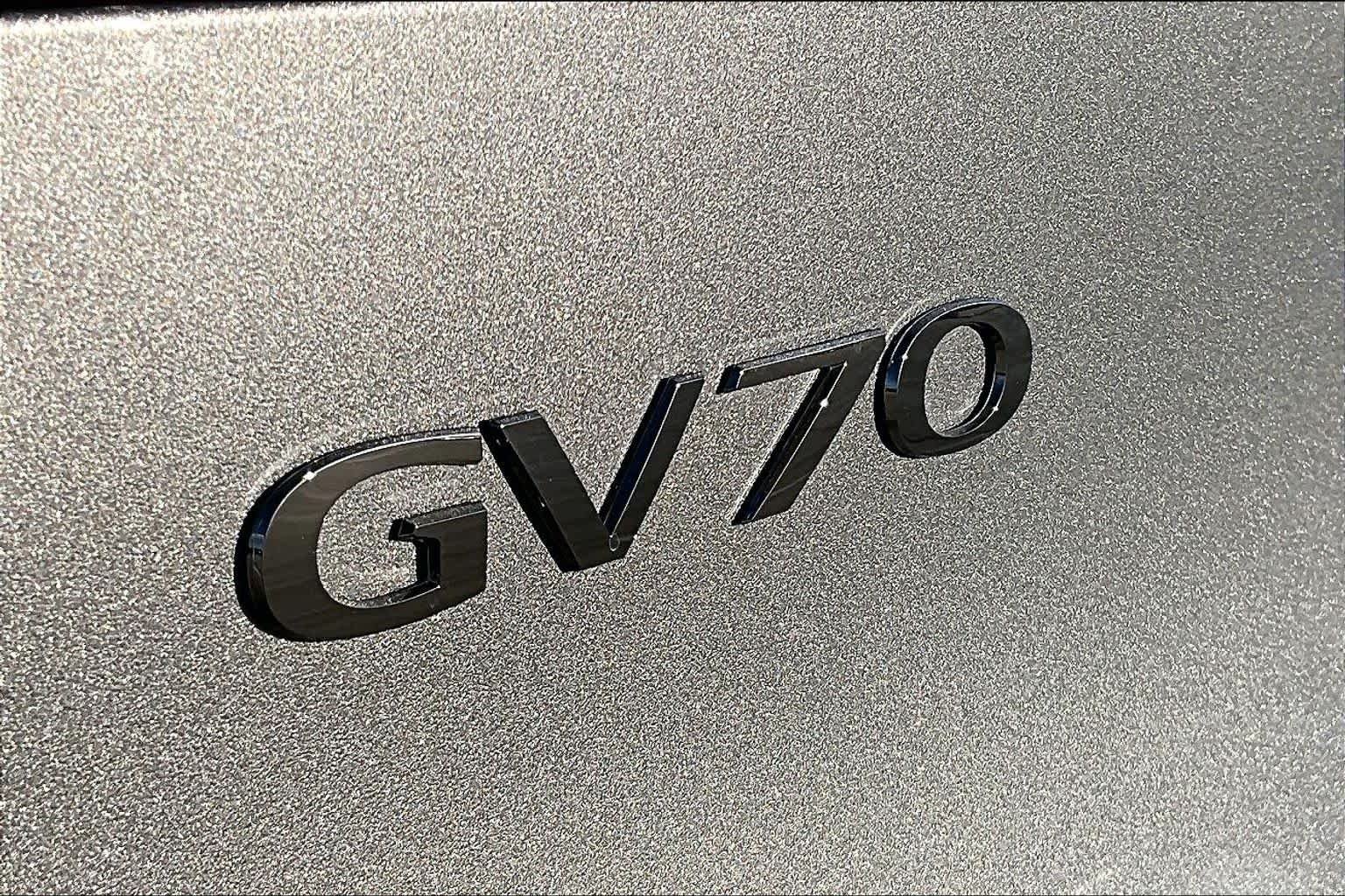 Used 2026 Savile Silver Genesis 2.5T Advanced image 31