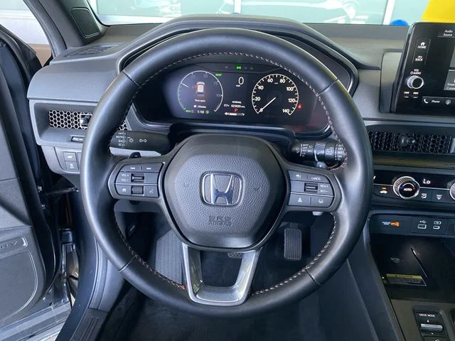 2025 Honda CR-V Sport-L - Photo 29
