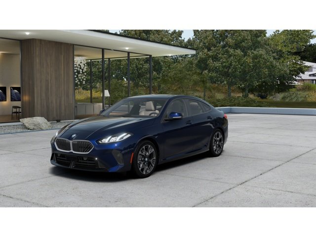 2026 BMW 2 Series 228